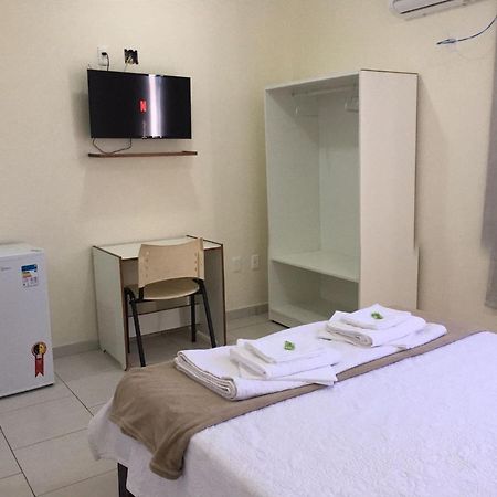 Riachuelo Hotel Resende Buitenkant foto