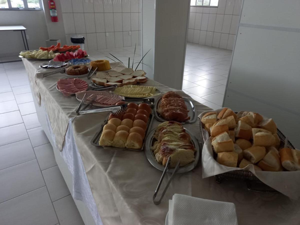 Riachuelo Hotel Resende Buitenkant foto