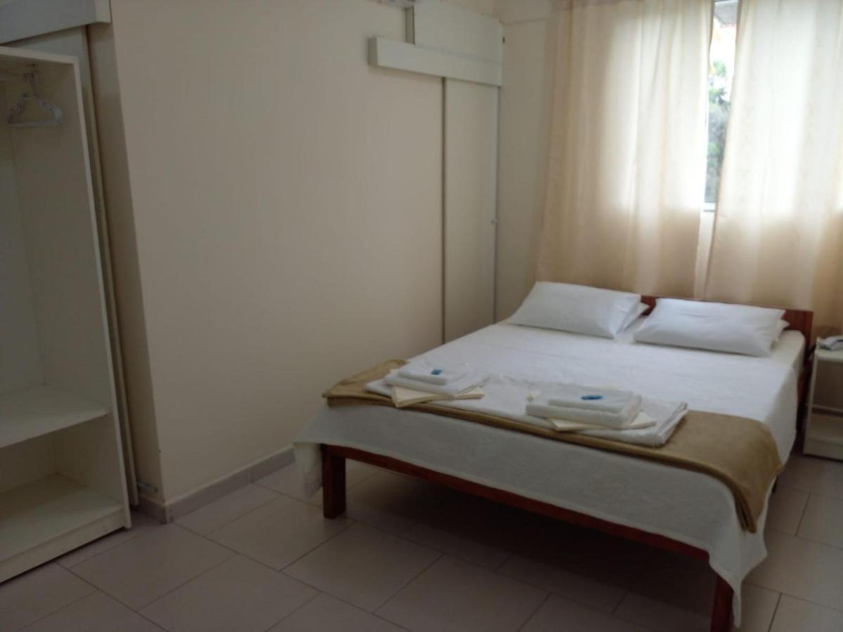 Riachuelo Hotel Resende Buitenkant foto