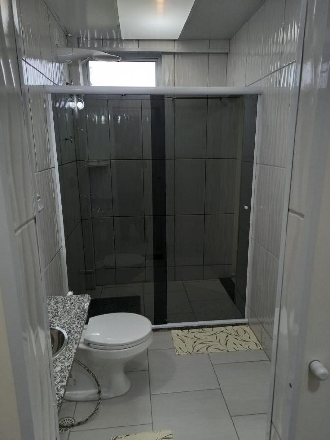 Riachuelo Hotel Resende Buitenkant foto