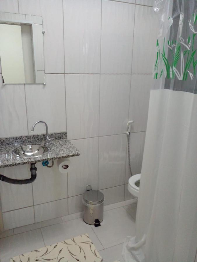 Riachuelo Hotel Resende Buitenkant foto