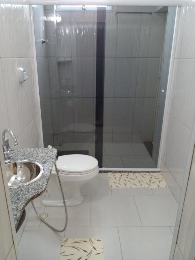 Riachuelo Hotel Resende Buitenkant foto