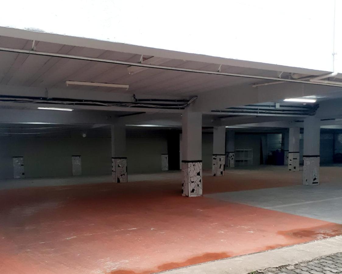 Riachuelo Hotel Resende Buitenkant foto
